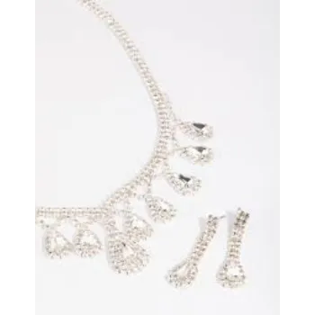 Official Sterling Silver Chain